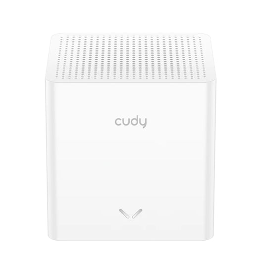 Cudy AC1200 Mesh Wi-Fi System (V2) - 1Pack