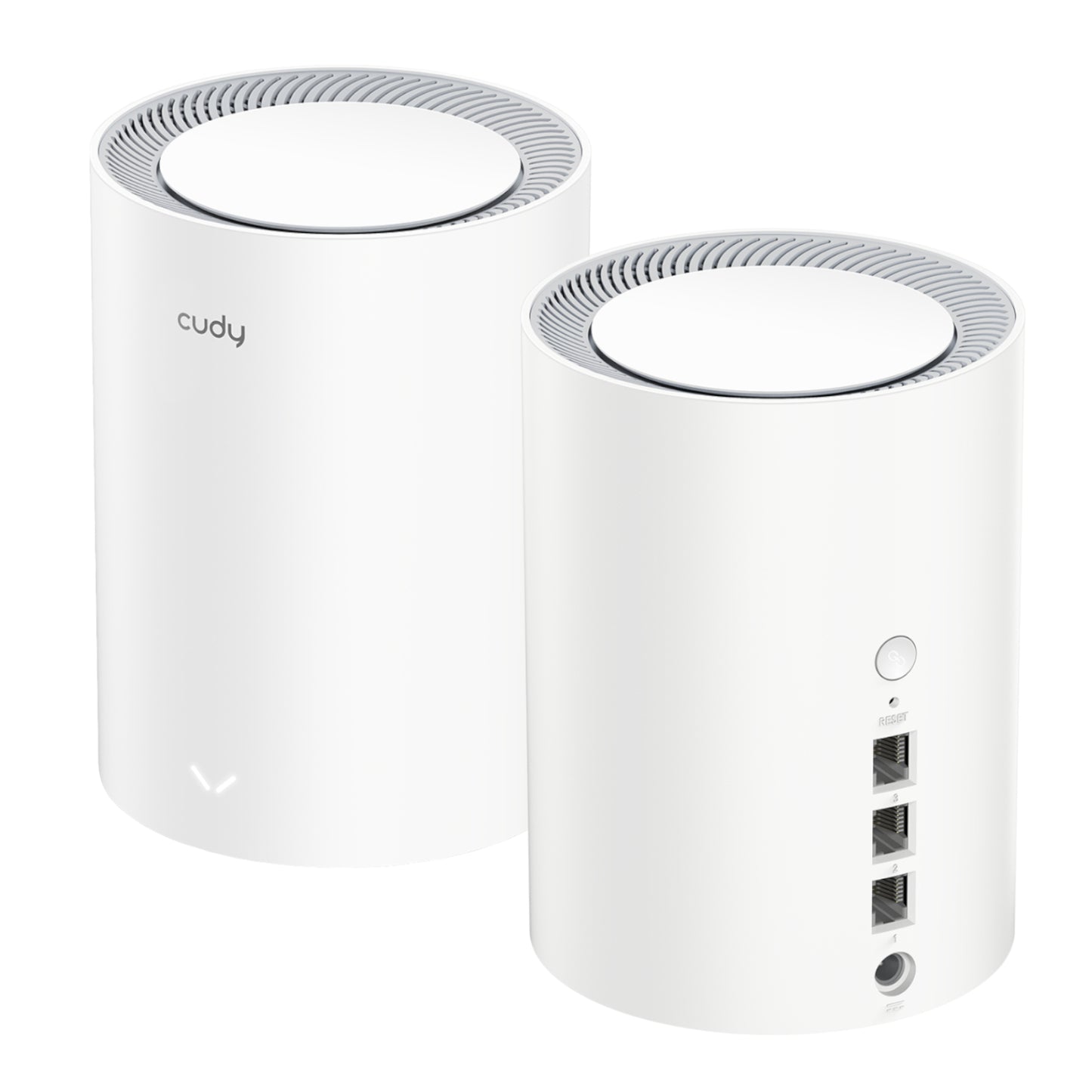 Cudy BE3600 Gigabit Mesh Wi-Fi 7 System – 2 Pack