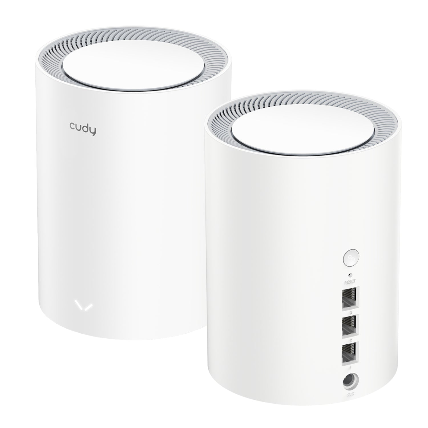 Cudy BE3600 Gigabit Mesh Wi-Fi 7 System – 2 Pack