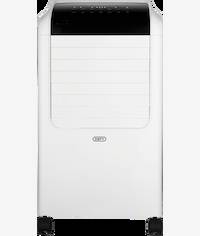 Defy White 4 in 1 Portable Air Cooler