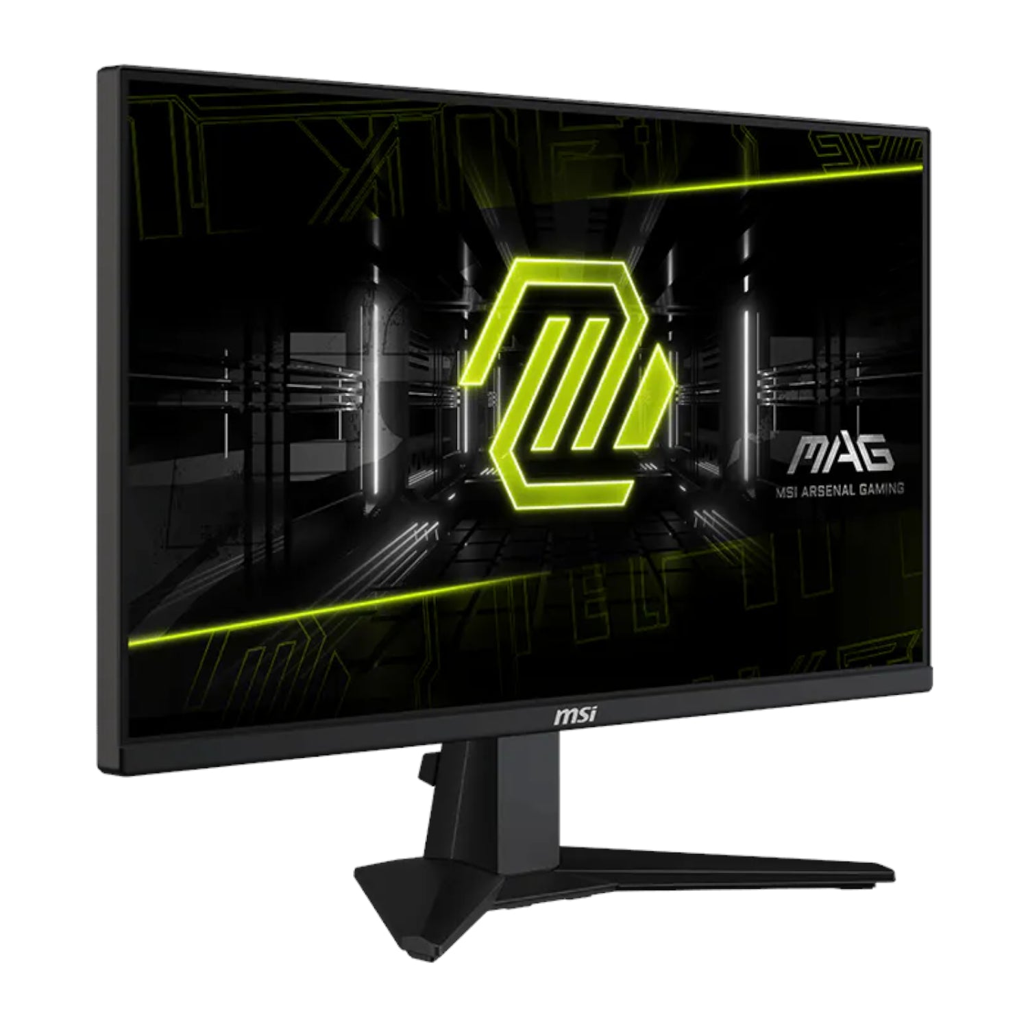 MSI MAG 255F E20 25" FHD 200Hz Rapid IPS Gaming Monitor