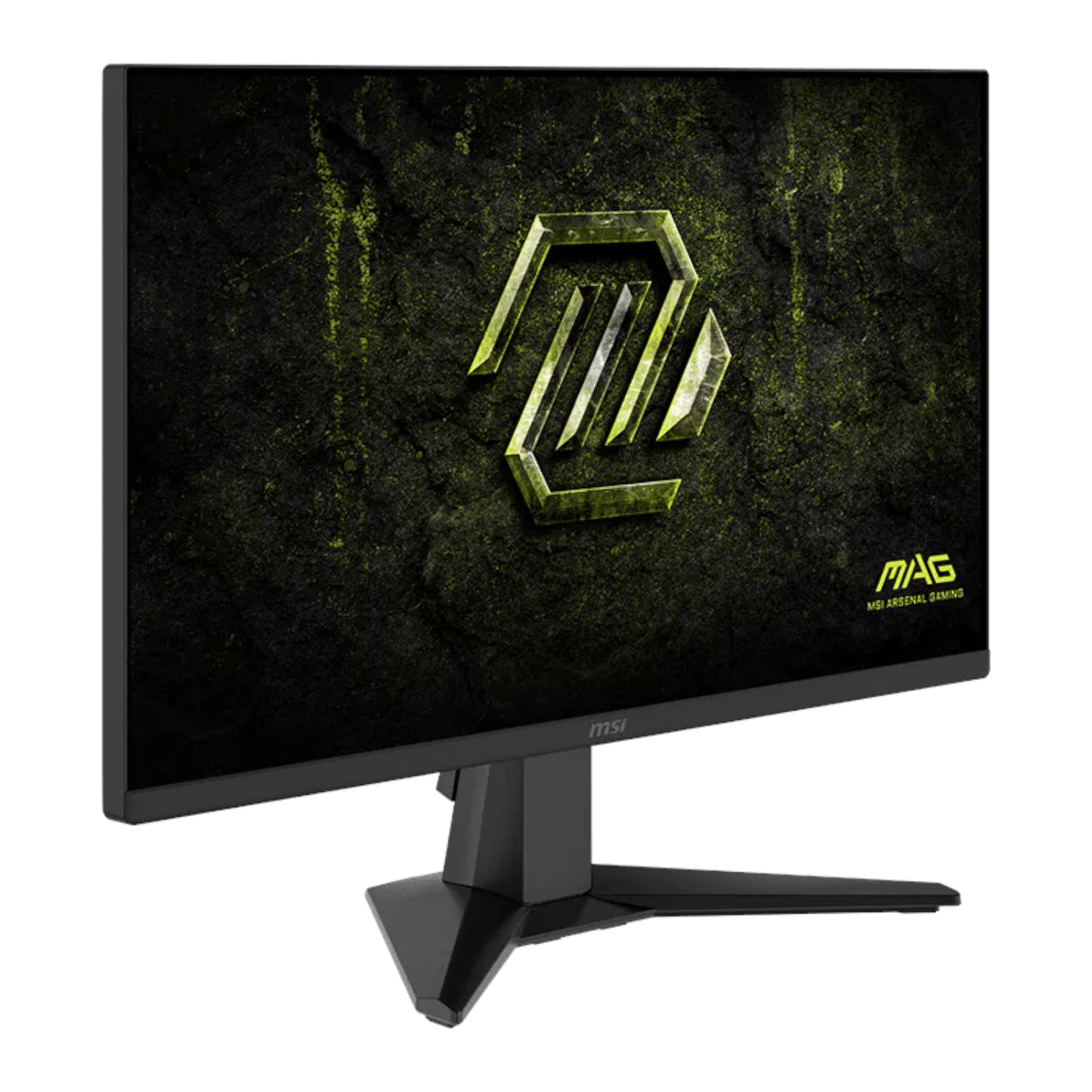 MSI MAG 255F X24 25″ FHD 240Hz IPS Gaming Monitor