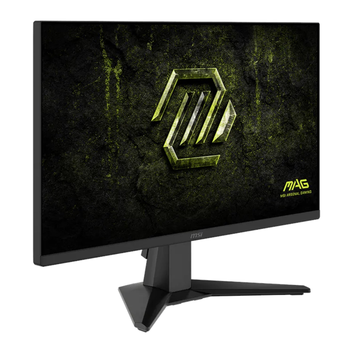 MSI MAG 255F X24 25″ FHD 240Hz IPS Gaming Monitor