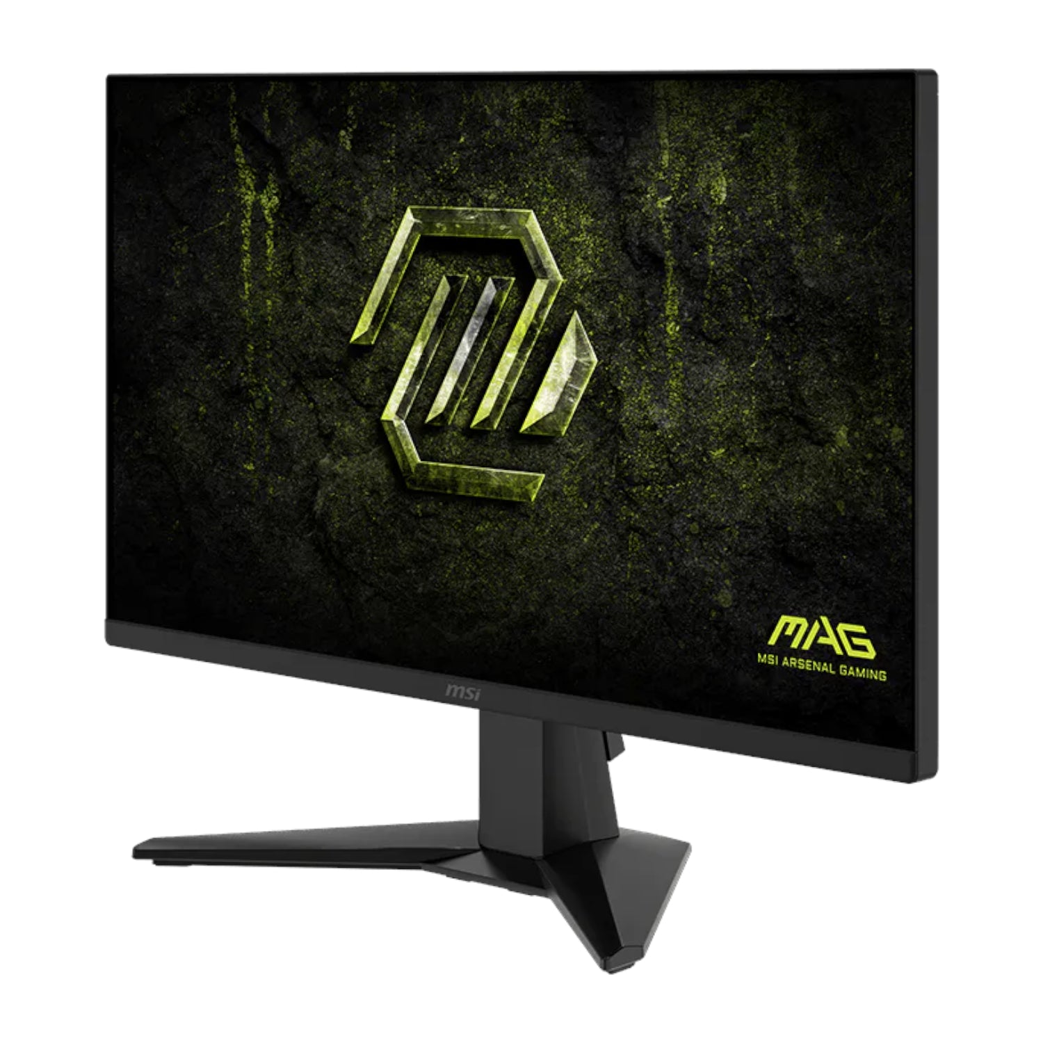 MSI MAG 255F X24 25″ FHD 240Hz IPS Gaming Monitor