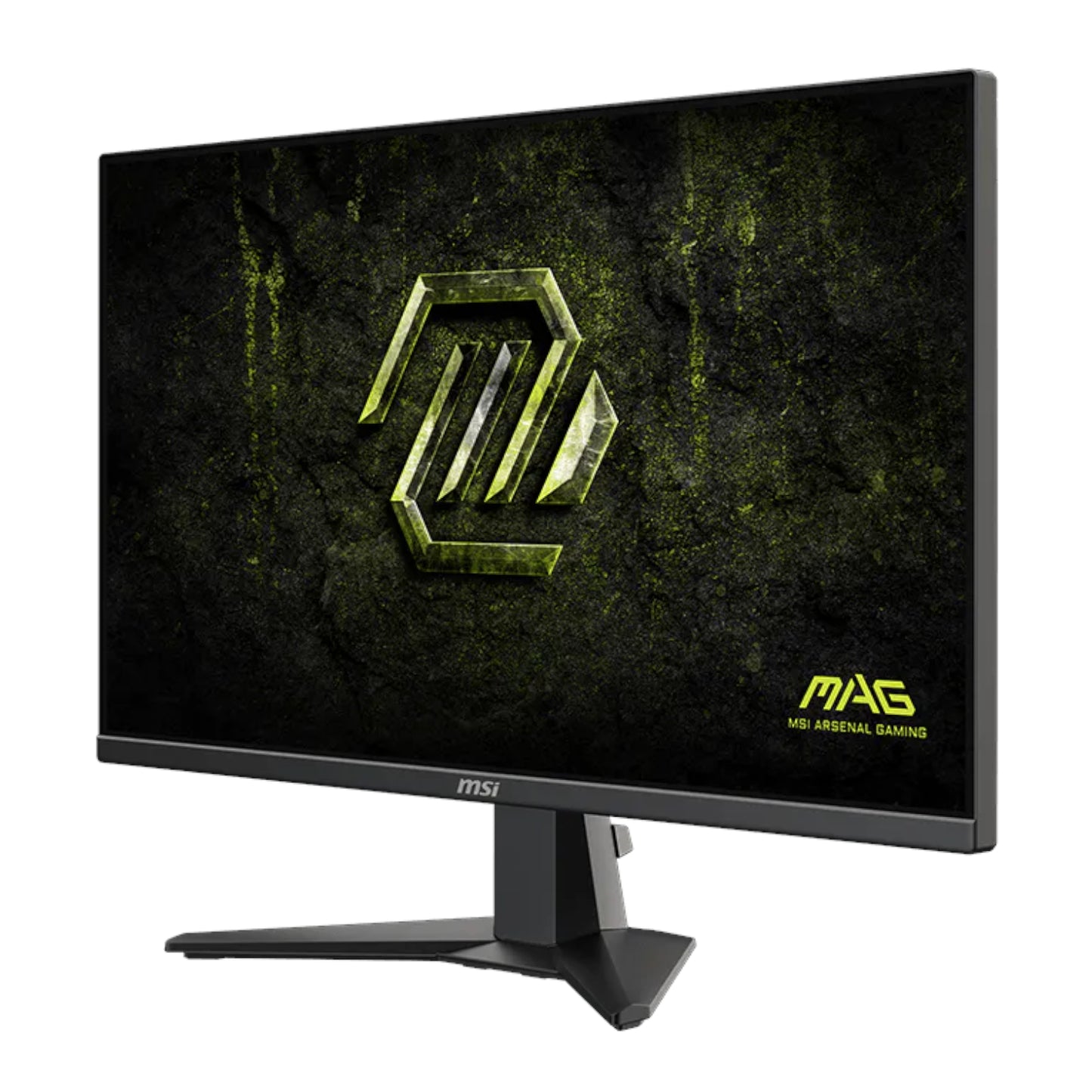 MSI MAG 275F E20 27" FHD 200Hz Rapid IPS Gaming Monitor