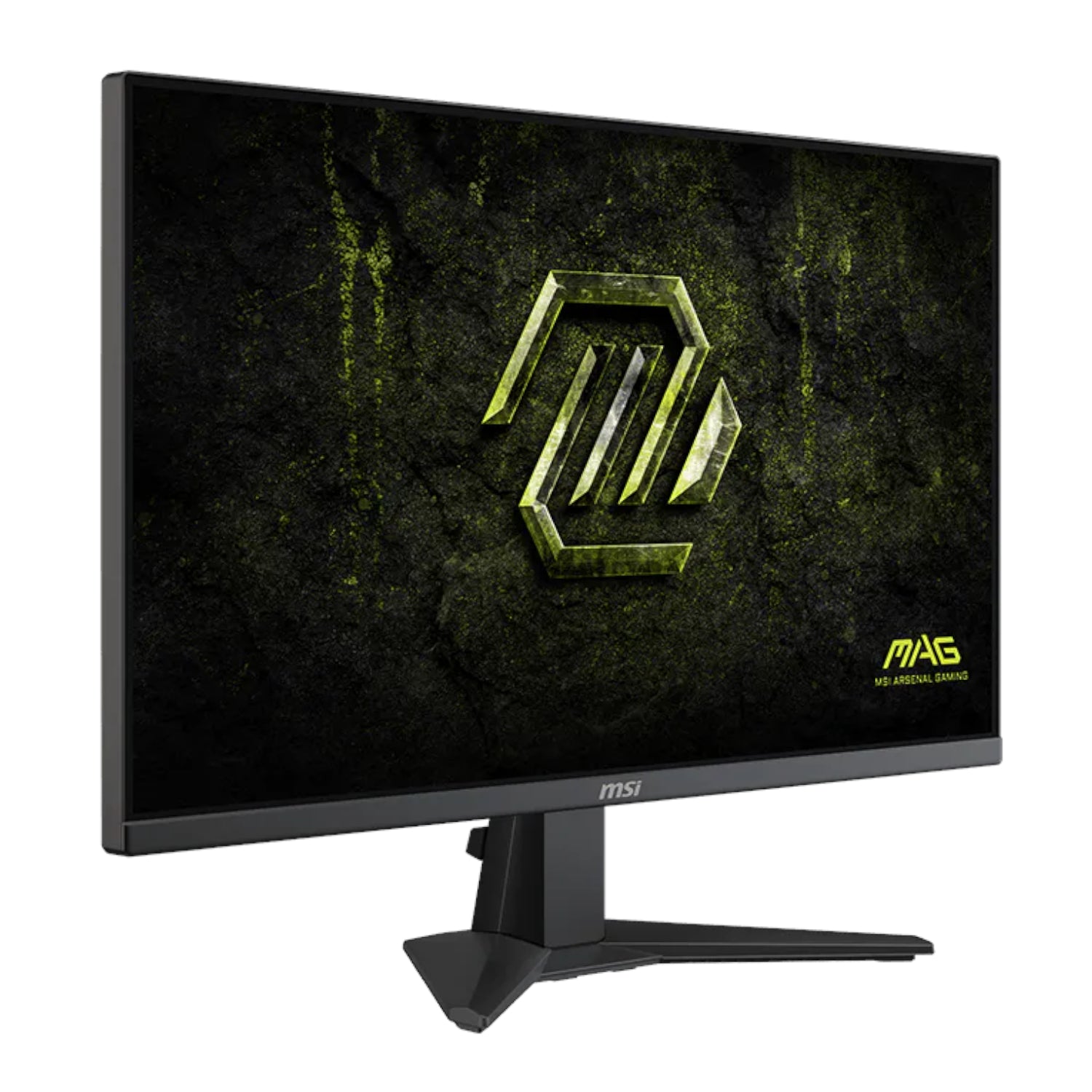 MSI MAG 275F E20 27" FHD 200Hz Rapid IPS Gaming Monitor