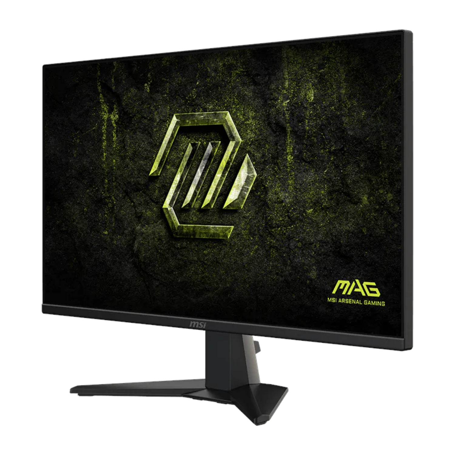 MSI MAG 275QF E20 27" WQHD 200Hz IPS Gaming Monitor
