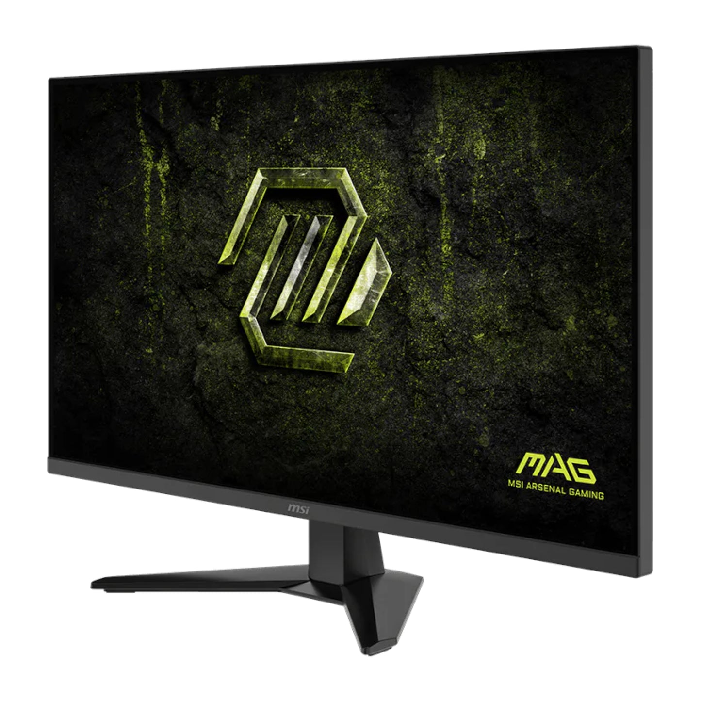 MSI MAG 325QF E18V 32" WQHD 180Hz VA Gaming Monitor