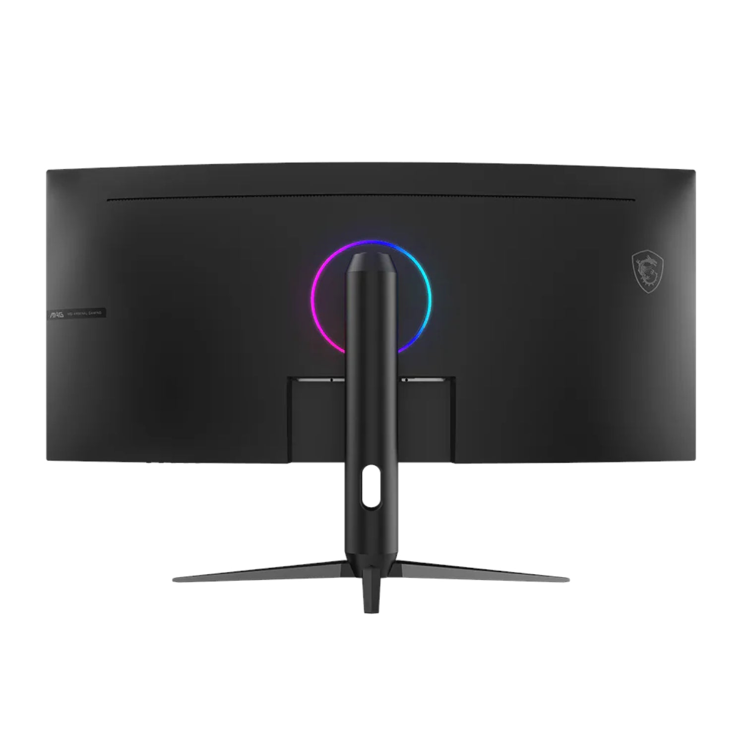 MSI MAG 342CQRF E20 34" UWQHD 200Hz VA Curved Gaming Monitor