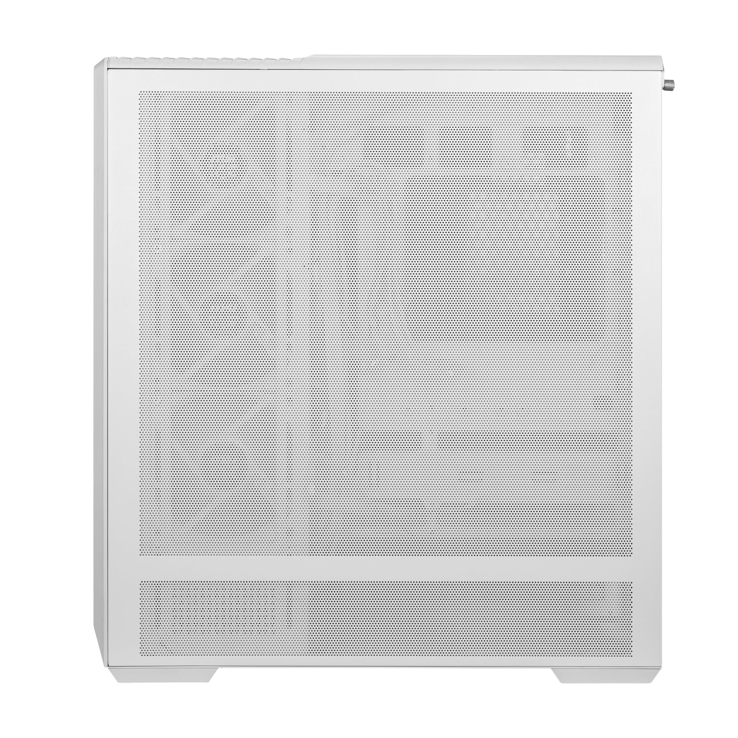 MSI MAG PANO 130R PZ ATX Gaming Chassis - White