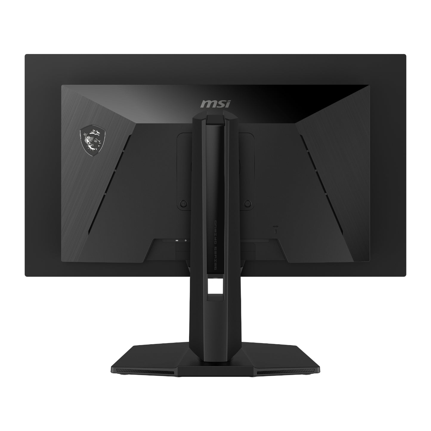 MSI MAG 273QP QD-OLED X24 27" WQHD 240Hz 0.03ms Gaming Monitor