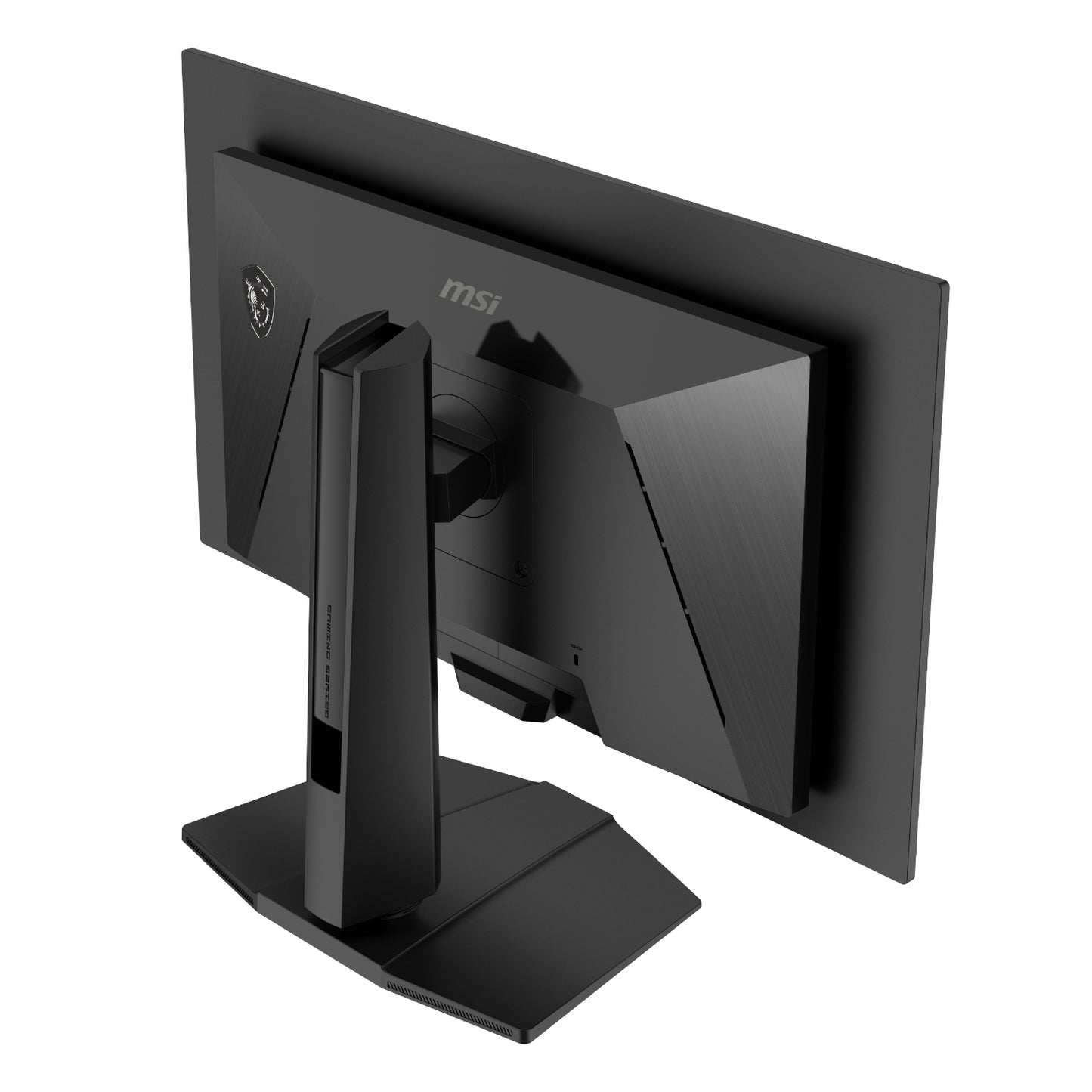 MSI MAG 273QP QD-OLED X24 27" WQHD 240Hz 0.03ms Gaming Monitor