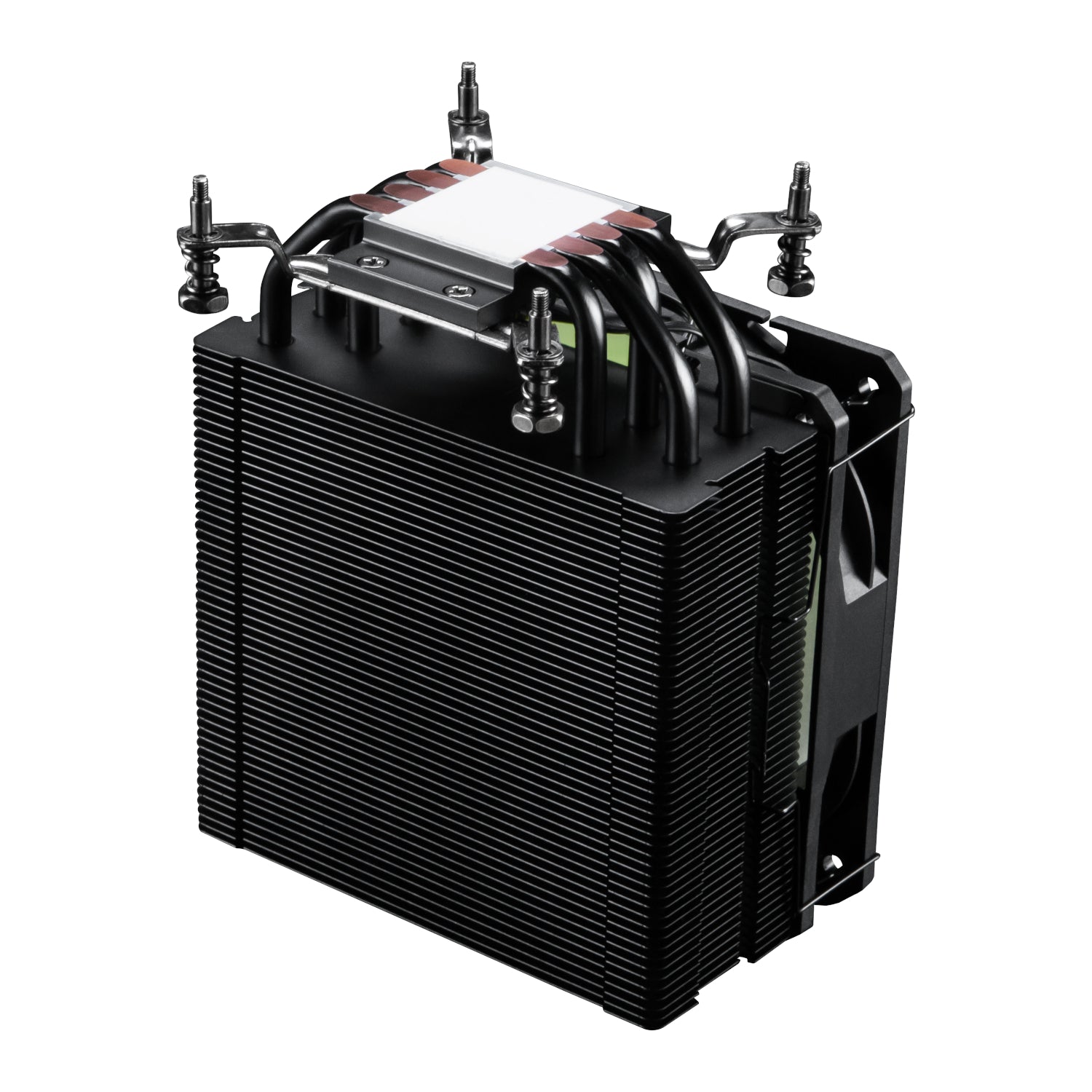 MSI MAG Corefrozr AA13 120mm CPU Air Cooler - Black