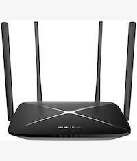 Mercusys 300Mbps Wireless N 4G LTE Router