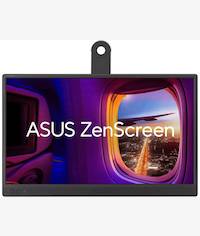 Asus ZenScreen MB169CK 16 Inch FHD Portable USB Monitor