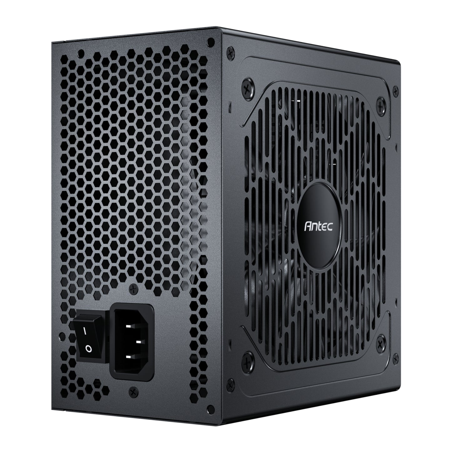 Antec MEGA 1000W 80 PLUS Gold ATX3.1 PCIE5.1 Fully Modular Power Supply