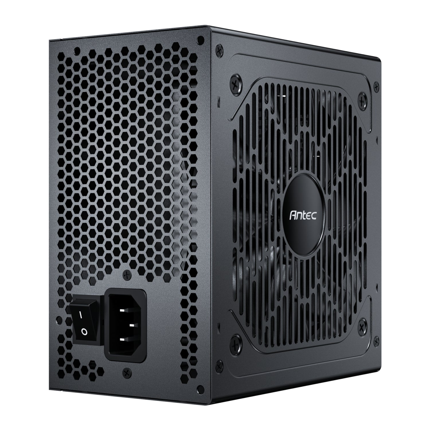 Antec MEGA 1000W 80 PLUS Gold ATX3.1 PCIE5.1 Fully Modular Power Supply