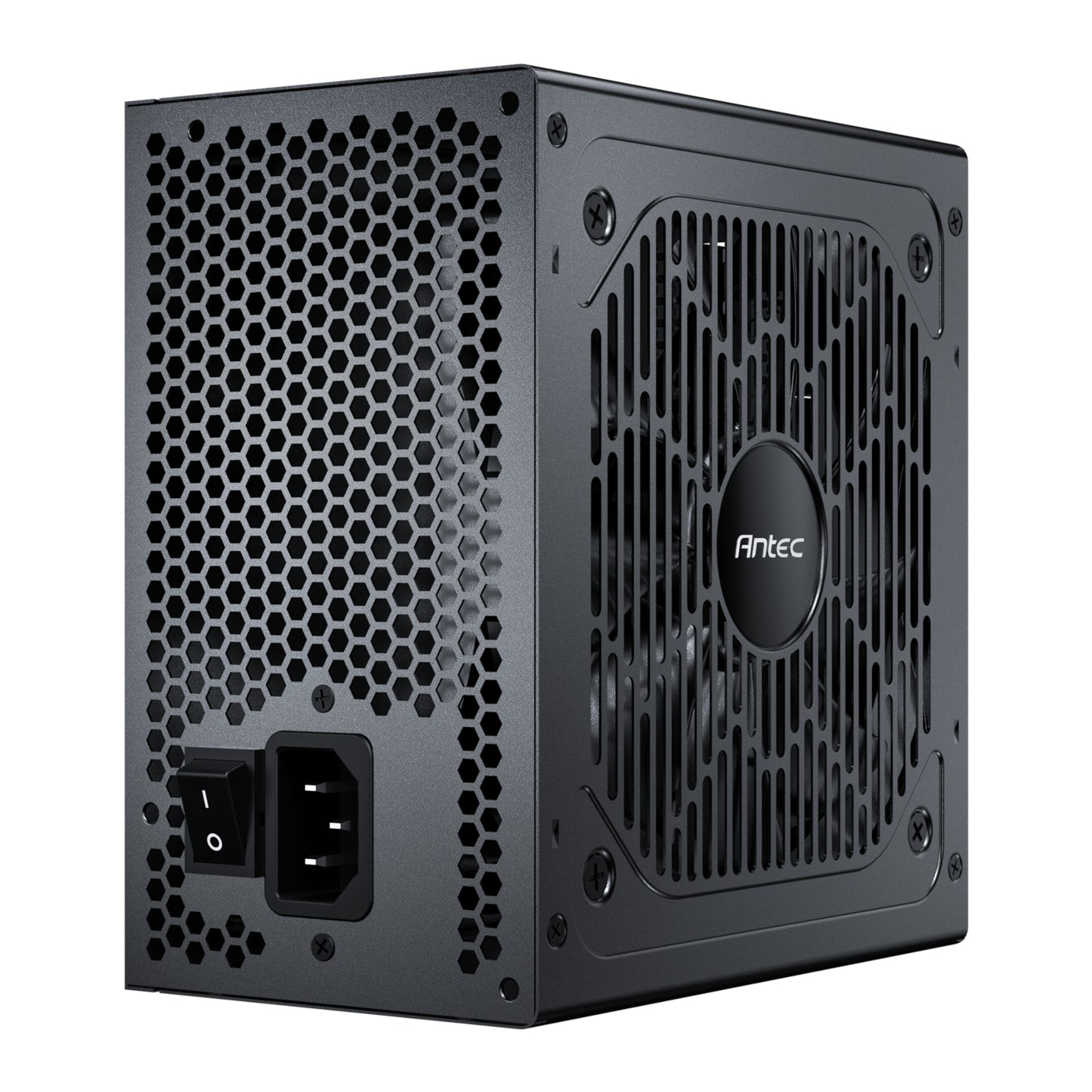 Antec MEGA 850W 80 PLUS Gold ATX3.1 PCIE 5.1 Fully Modular Power Supply