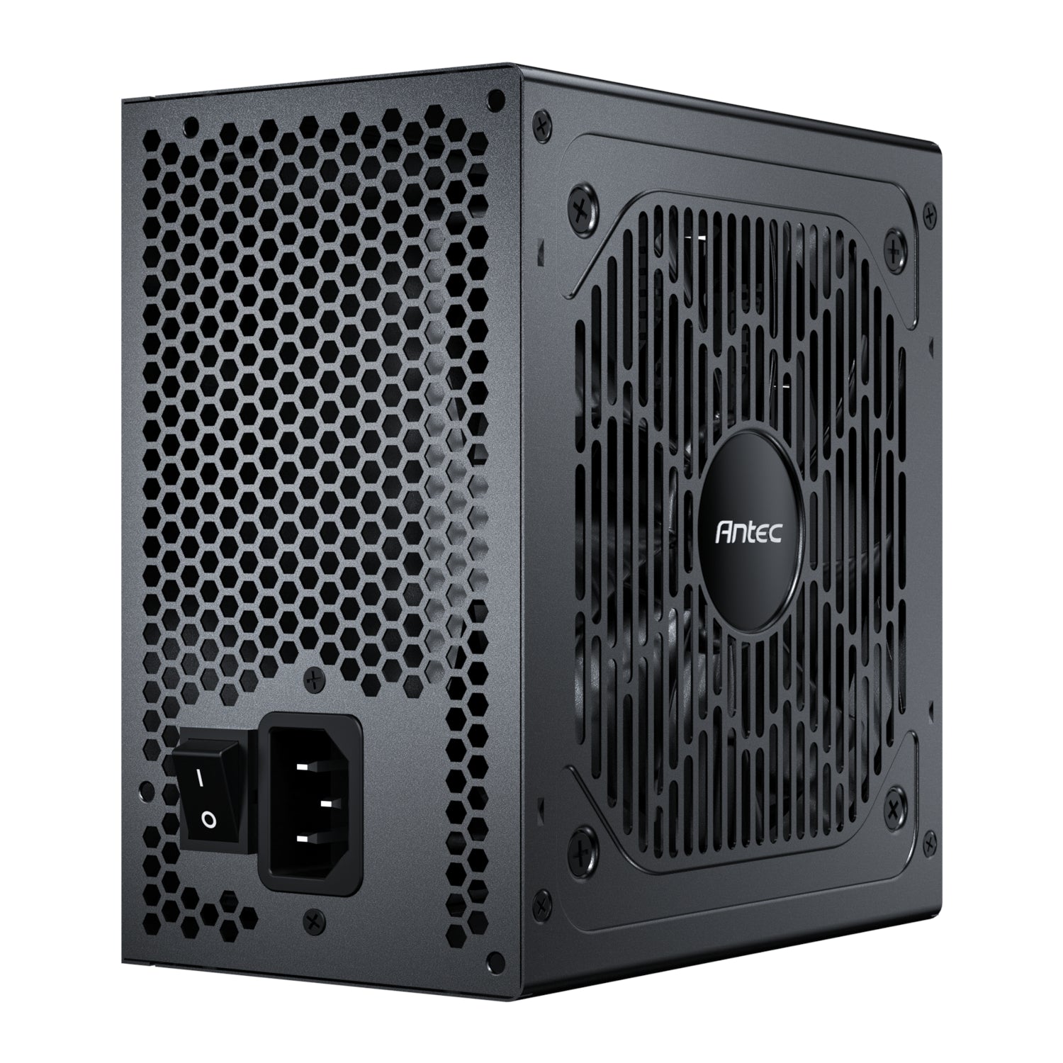 Antec MEGA 850W 80 PLUS Gold ATX3.1 PCIE 5.1 Fully Modular Power Supply
