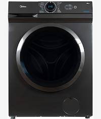 Midea 6kg Front Loader Washing Machine