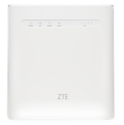 ZTE MF286C LTE 4G WiFi Router