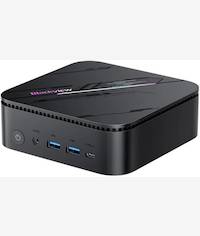 Blackview MP100 Intel Core I3 Professional Mini Desktop