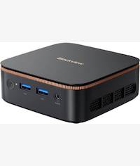 Blackview MP20 AMD Ryzen 3 Professional Mini Desktop PC
