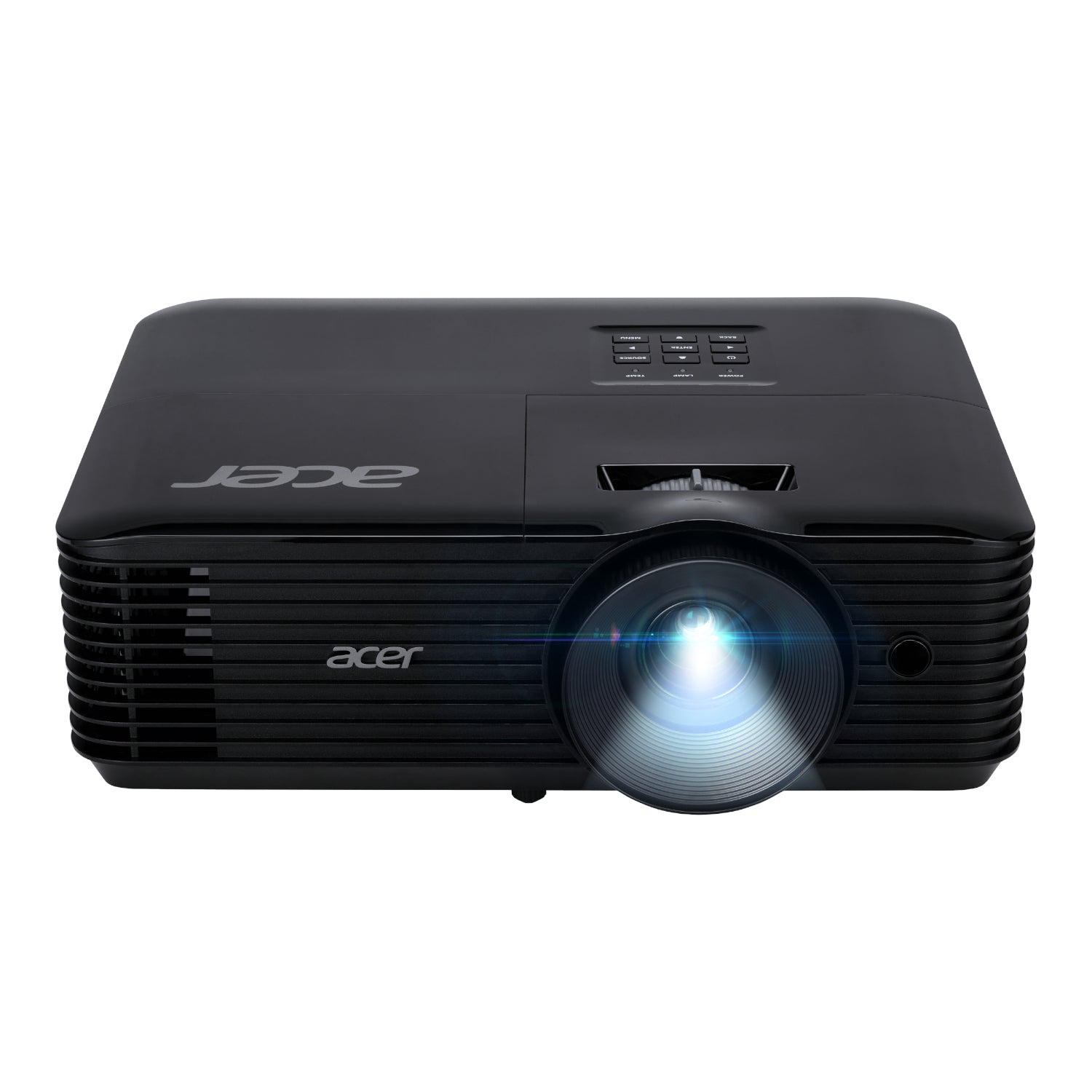Acer Essential Series X1128i DLP XGA 4800Lm Projector
