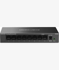 Mercusys 8 Port Gigabit Desktop Switch