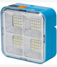 Noble Mini LED Light with Solar Charging