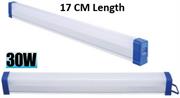 Noble Portable And Rechargeable USB 30w Tube Light