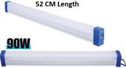 Noble Portable And Rechargeable USB 90w Tube Light