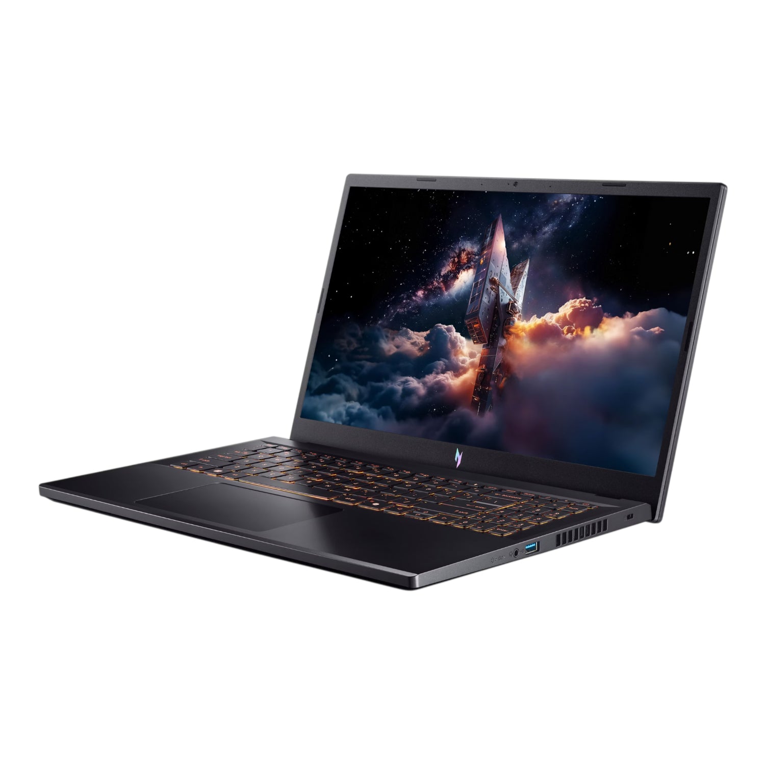 Acer NITRO V 15 Gaming Laptop 15.6″ | Intel Core 7 240H | 16GB | 512GB | RTX 4050 6GB | Windows 11 Home