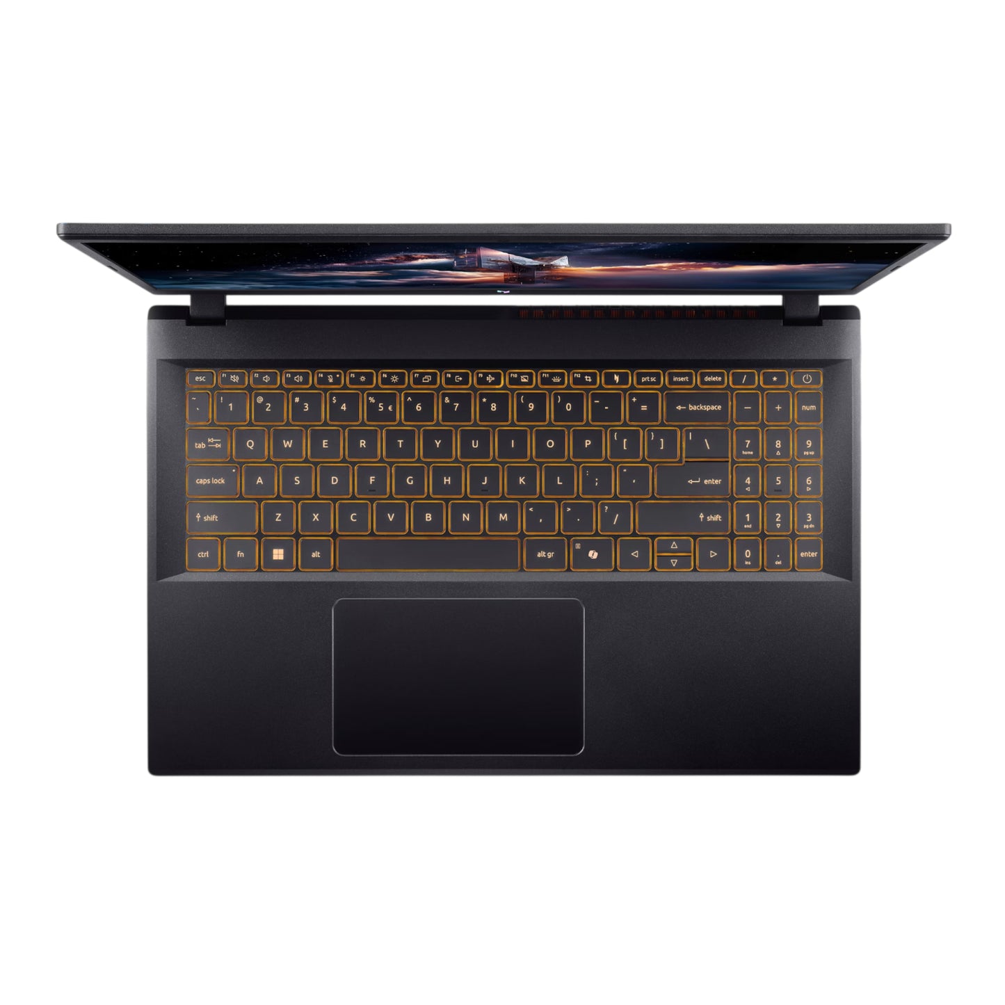 Acer NITRO V 15 Gaming Laptop 15.6″ | Intel Core 7 240H | 16GB | 512GB | RTX 4050 6GB | Windows 11 Home