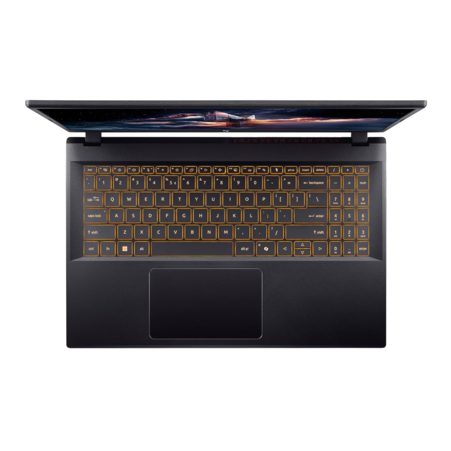 Acer NITRO V 15 Gaming Laptop 15.6″ | Intel Core 7 240H | 16GB | 512GB | RTX 4050 6GB | Windows 11 Home