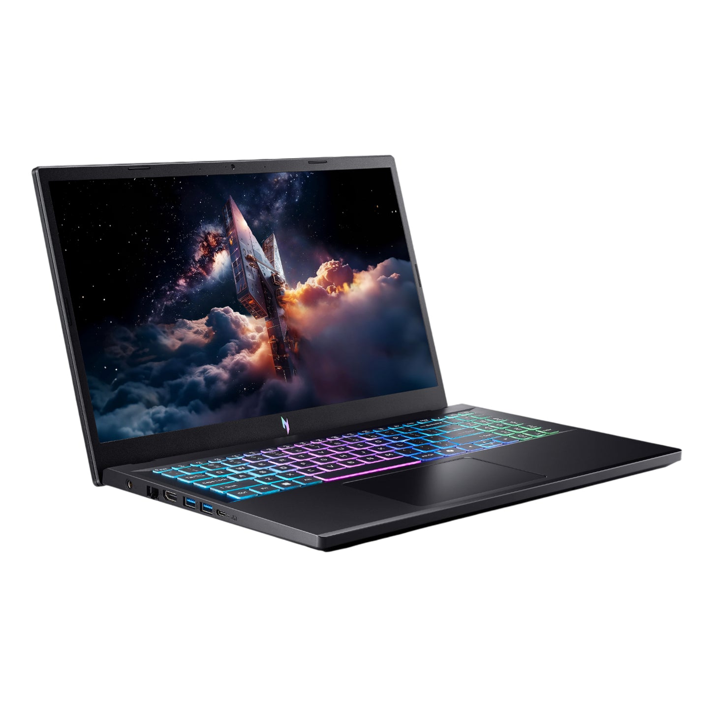Acer NITRO V 15 Gaming Laptop 15.6" | AMD Ryzen 7 | 16GB | 512GB | RTX 5050 8GB | Windows 11 Home