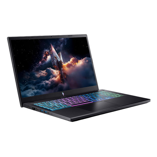 Acer NITRO V 15 Gaming Laptop 15.6″ | AMD Ryzen 7 | 16GB | 512GB | RTX 5060 8GB | Windows 11 Home