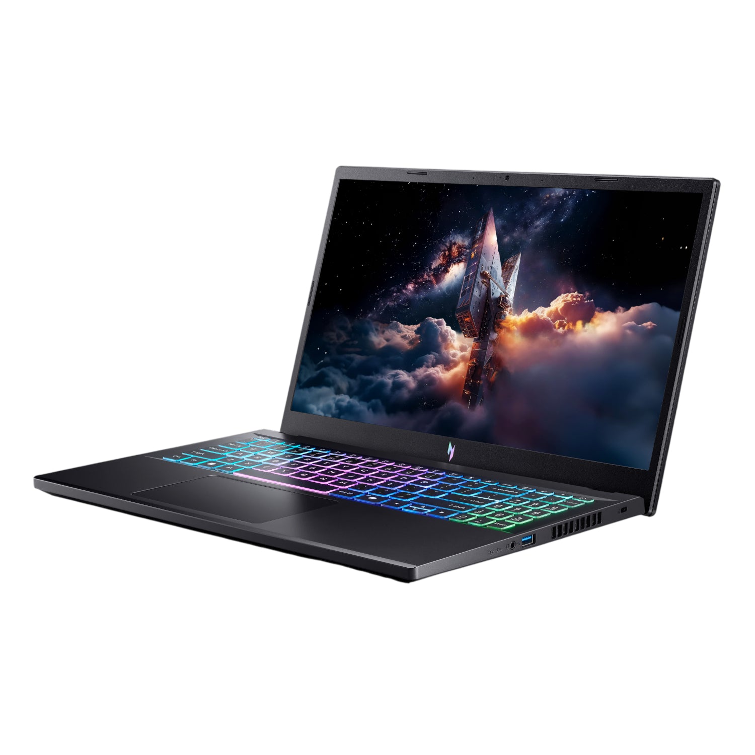 Acer NITRO V 15 Gaming Laptop 15.6″ | AMD Ryzen 7 | 16GB | 512GB | RTX 5060 8GB | Windows 11 Home