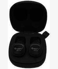 Nesty Blast MH 200 True Bluetooth Wireless Earphones Black