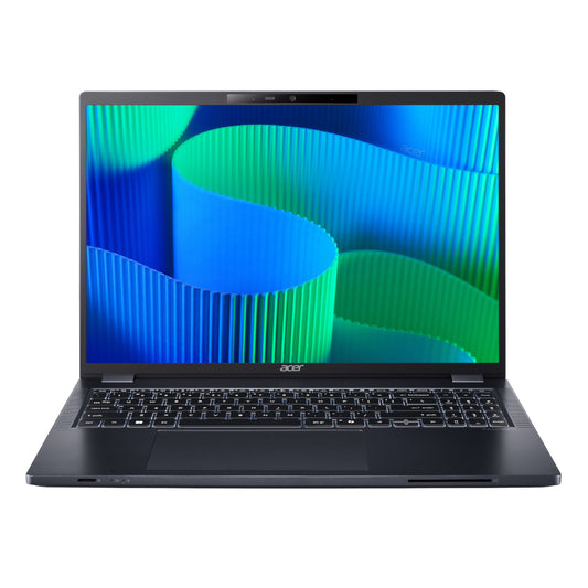 New Laptop Essentials - Acer TravelMate P4