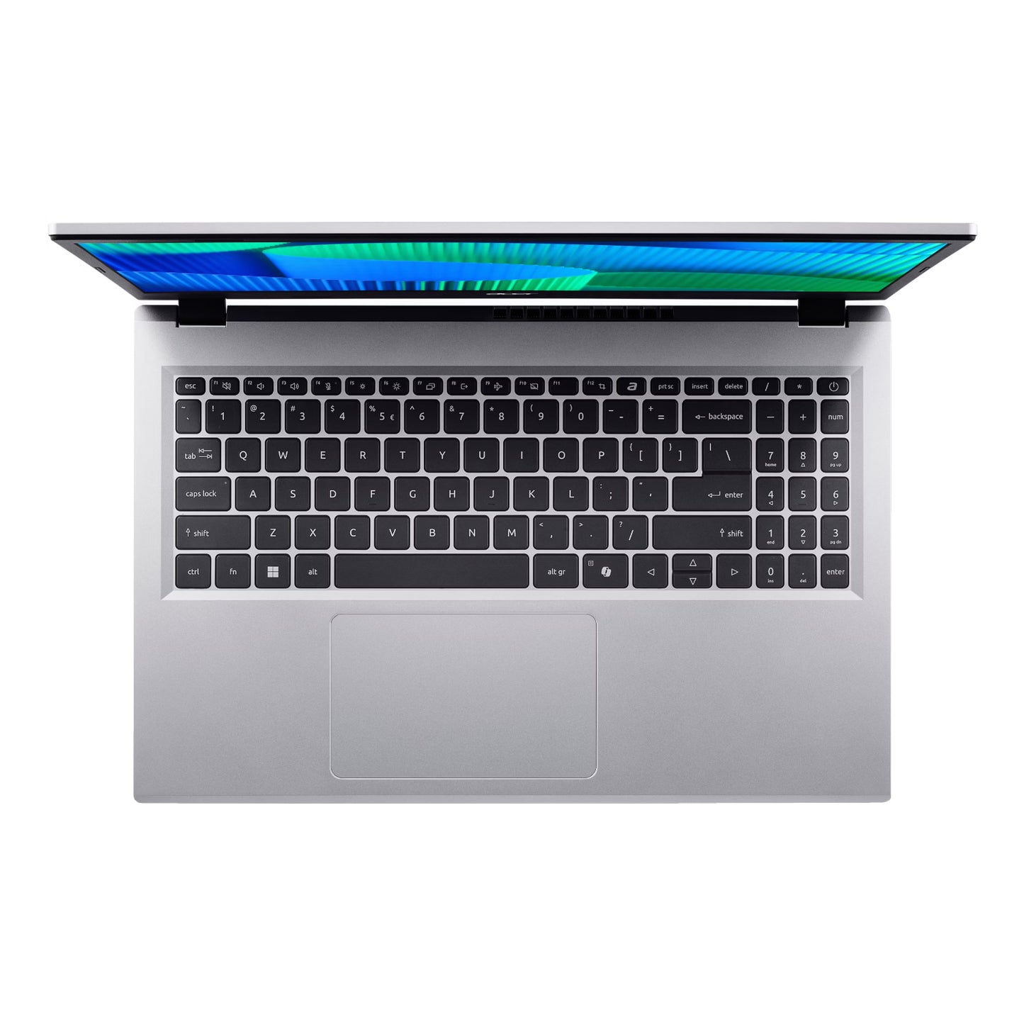 Acer Extensa 15″ Laptop | Intel Core i5-13420H | 16GB DDR5 | 512GB NVMe | Intel Graphics | Windows 11 Pro