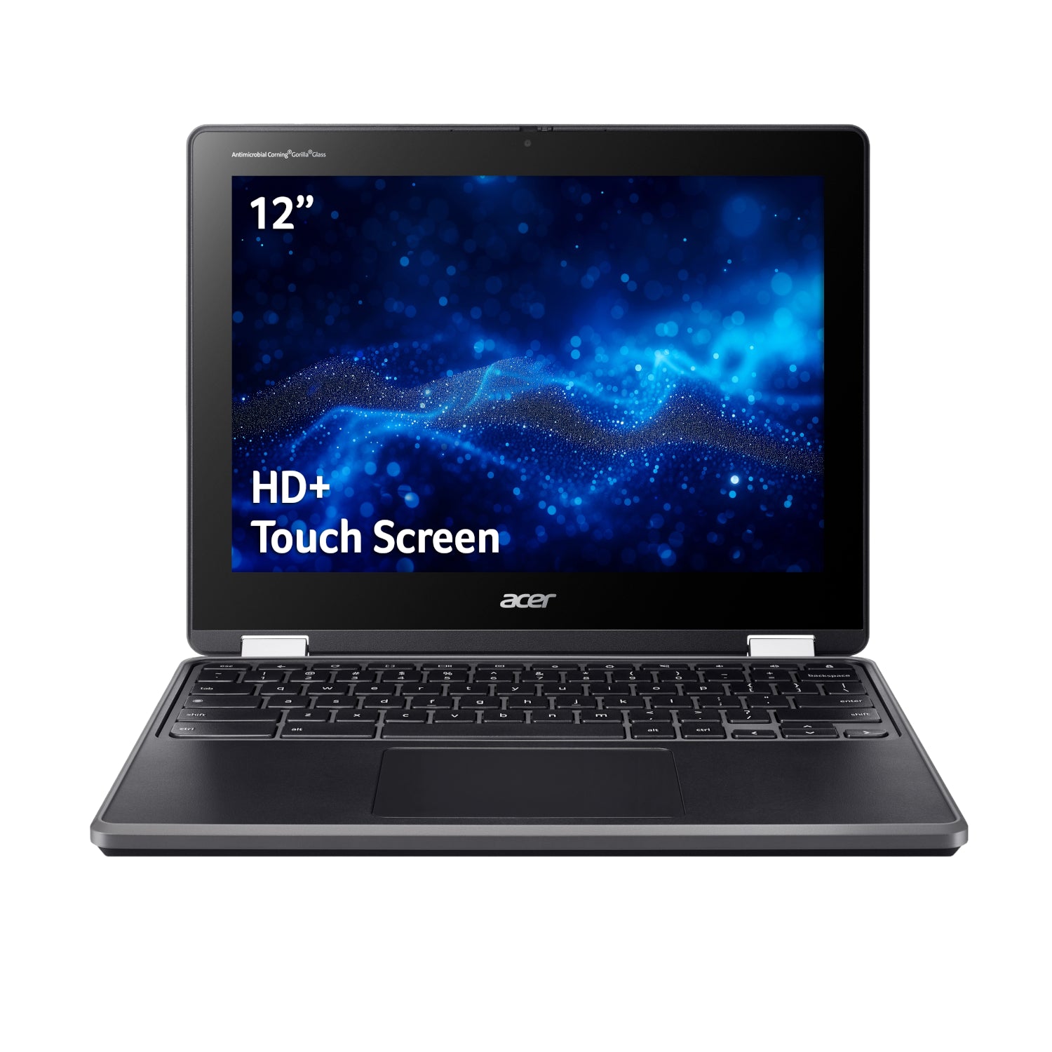 Acer Chromebook Spin 512 (R856T) 12.0″ | N100 | 4GB | 32GB – Google Chrome Operating System