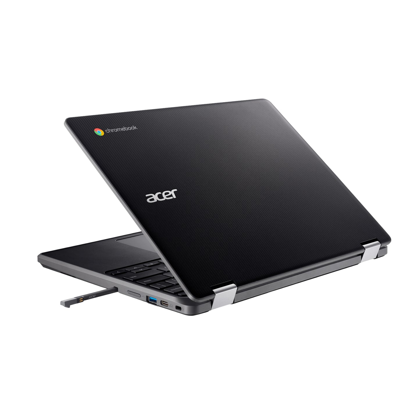 Acer Chromebook Spin 512 (R856T) 12.0″ | N100 | 4GB | 32GB – Google Chrome Operating System
