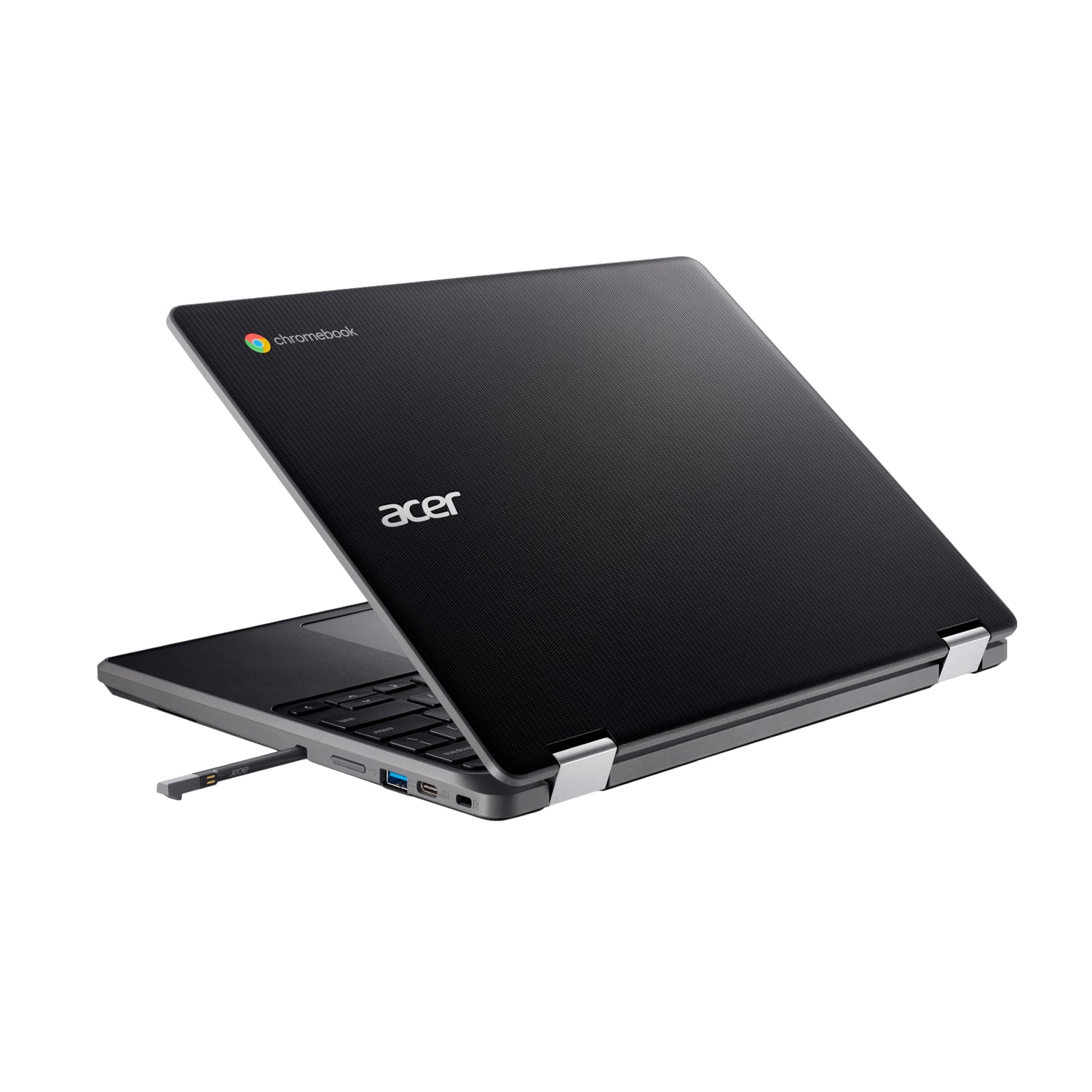 Acer Chromebook Spin 512 (R856T) 12.0″ | N100 | 4GB | 32GB – Google Chrome Operating System