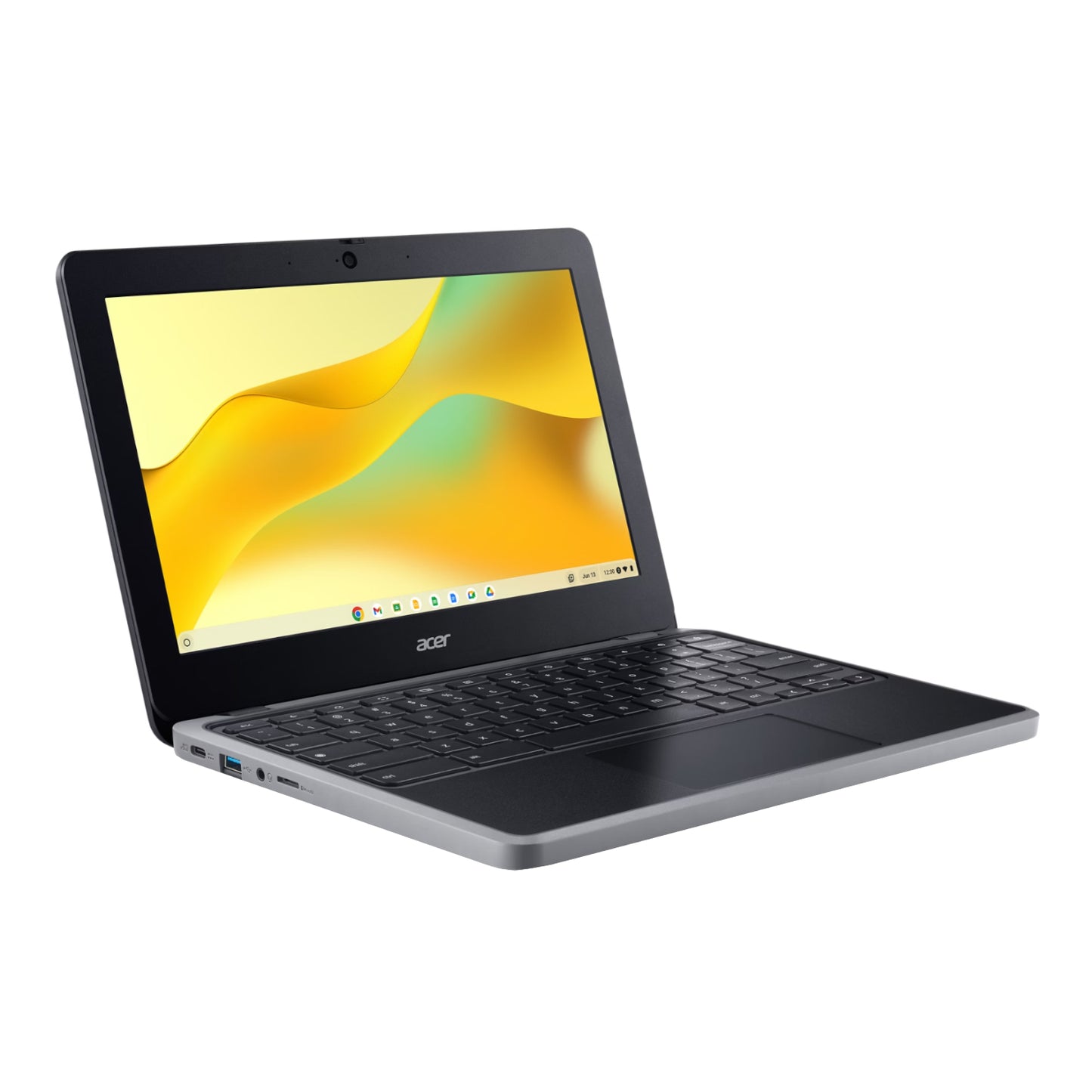 Acer Chromebook 311 (C723) 11.6″ | MediaTek Kompanio 528 | 4GB | 32GB – Google Chrome Operating System