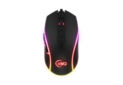KWG Orion E1 Multi-color lighting