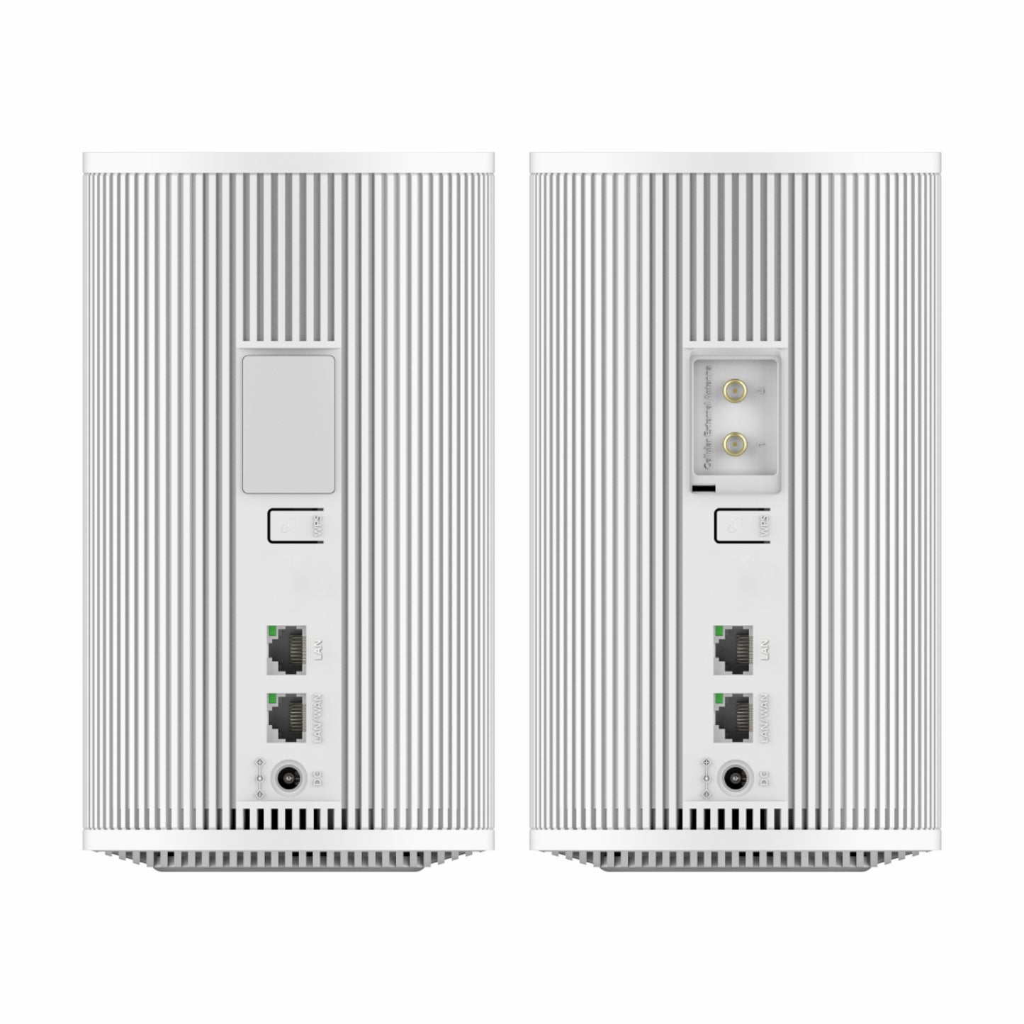 Cudy AX3000 Dual Band 5G Wi-Fi 6 LTE Router -White