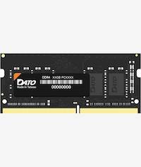 Dato DDR4 3200MHz SODIMM 8GB Laptop Memory