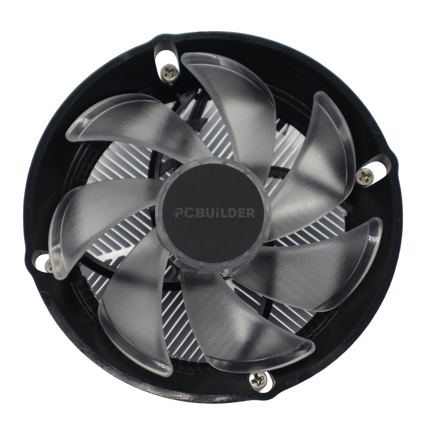 PCBuilder CYCLONE Intel® LGA 1700 Air Cooler