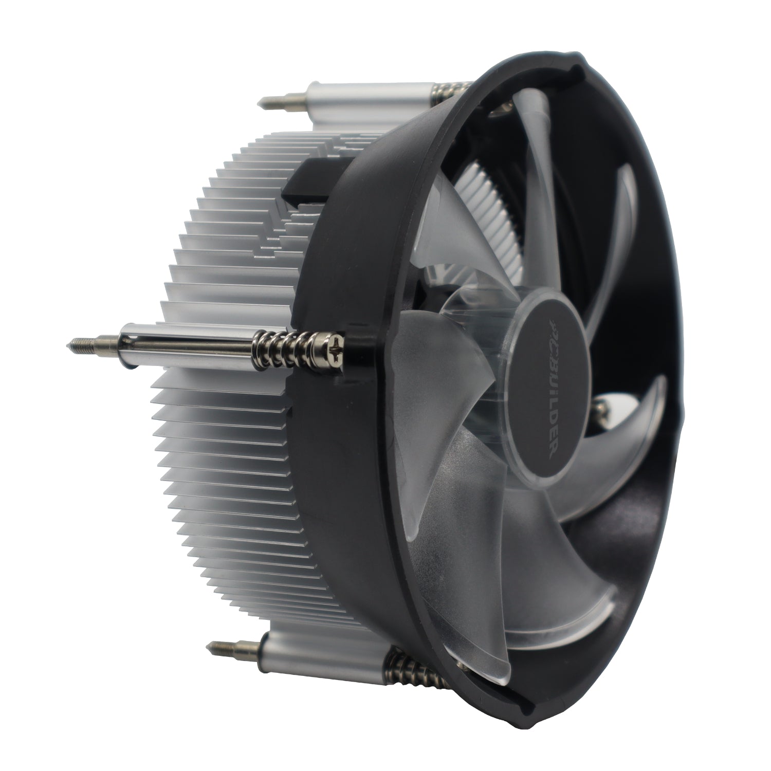 PCBuilder CYCLONE Intel® LGA 1700 Air Cooler